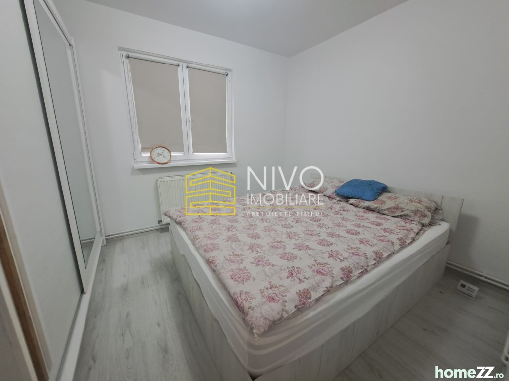 Apartament 2 camere, Dambu Pietros, comision 0%