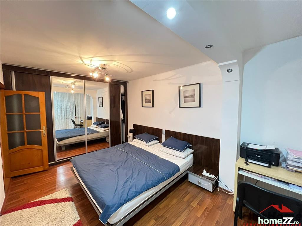Apartament 2 camere, Brailei