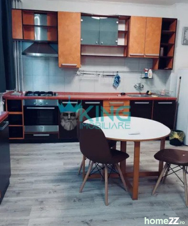 Apartament 2 camere, Banu Manta