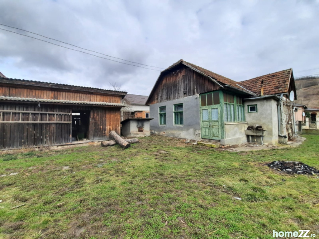 Casă - Vilă 4 camere, Central