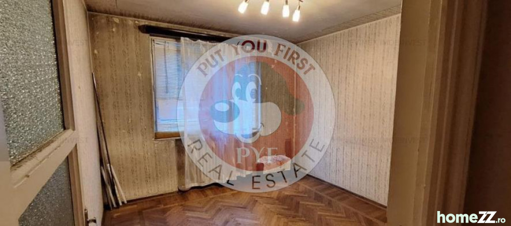 Apartament 2 camere, Cotroceni