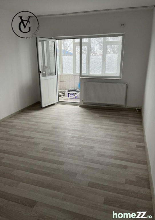 Apartament 2 camere, Anda