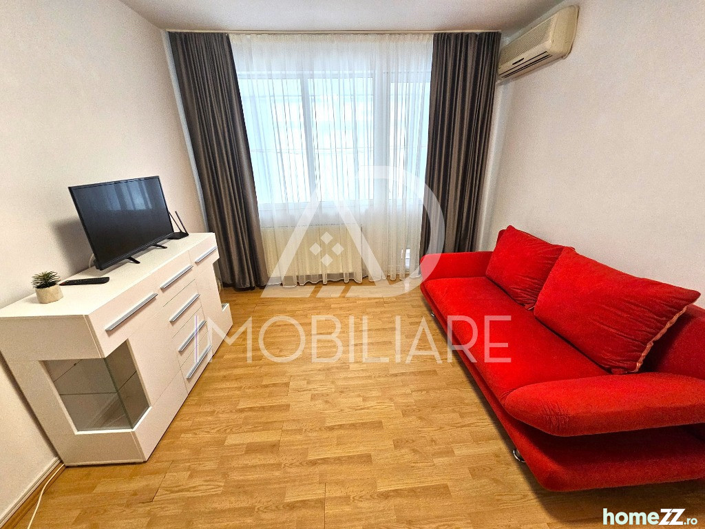 Apartament 2 camere, Grivita, comision 0%