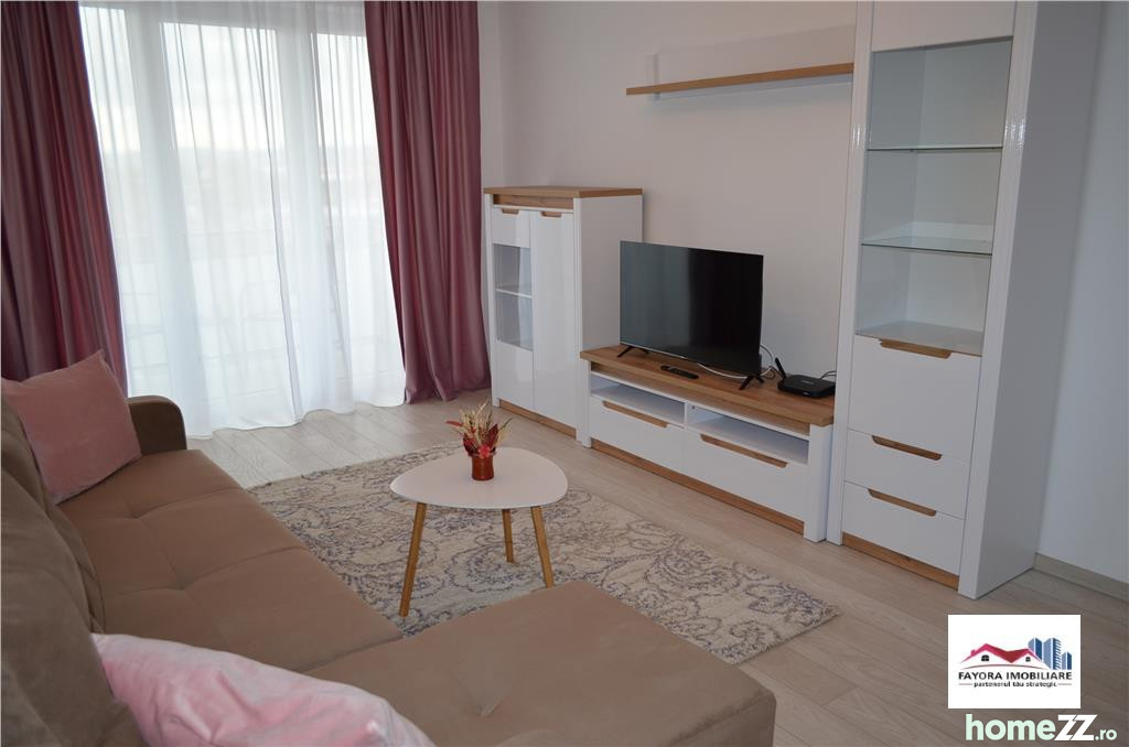 Apartament 2 camere, Libertatii