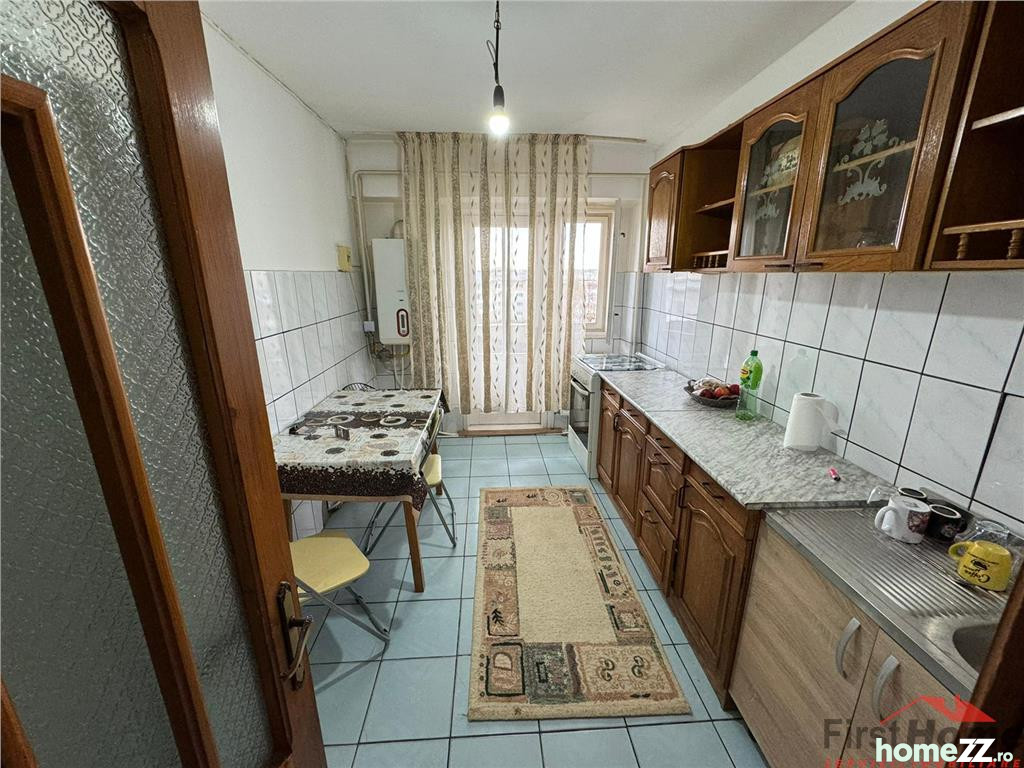 Apartament 2 camere, Brailei