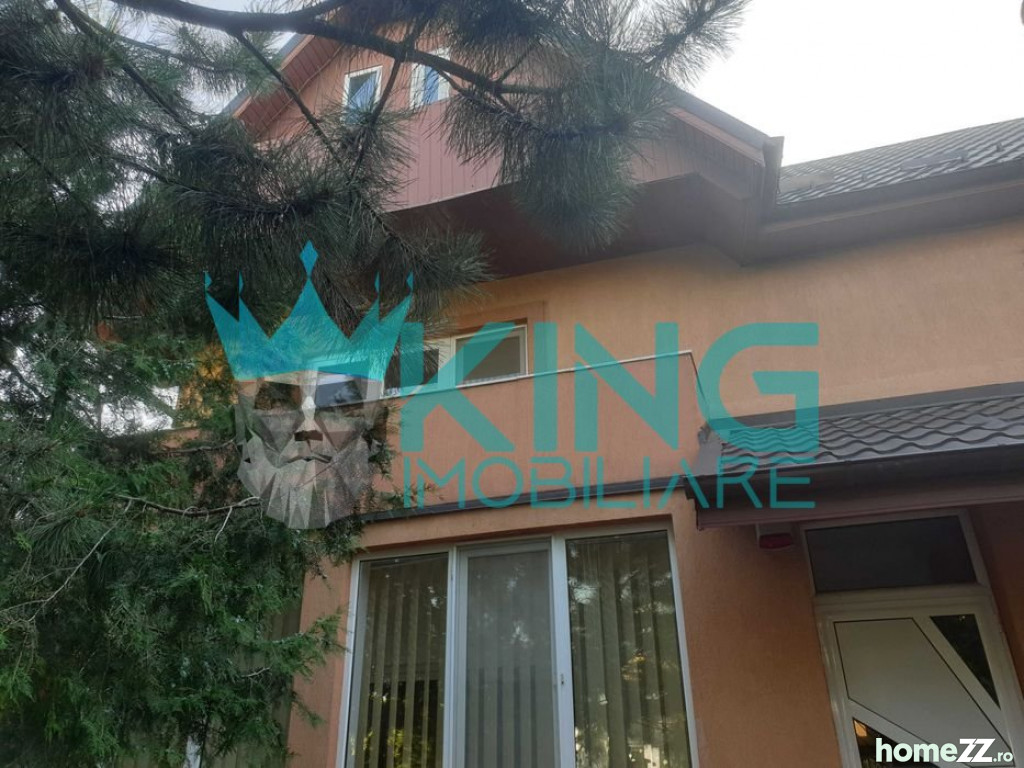 Casă - Vilă 3 camere, Prelungirea Ghencea