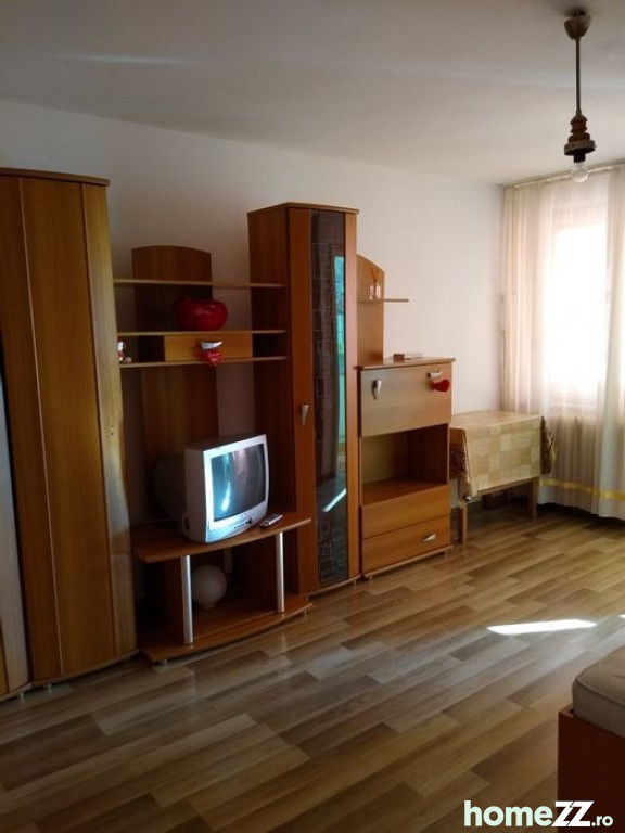 Apartament 1 cameră, Badea Cartan