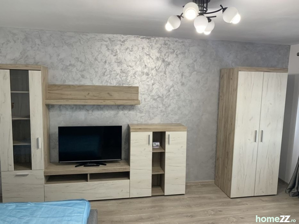 Apartament 1 cameră, Elisabetin