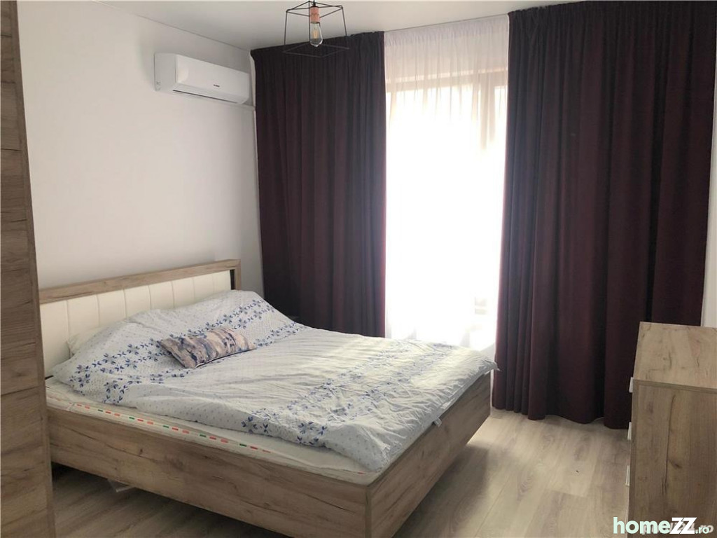 Apartament 1 cameră, Spitalul Judetean