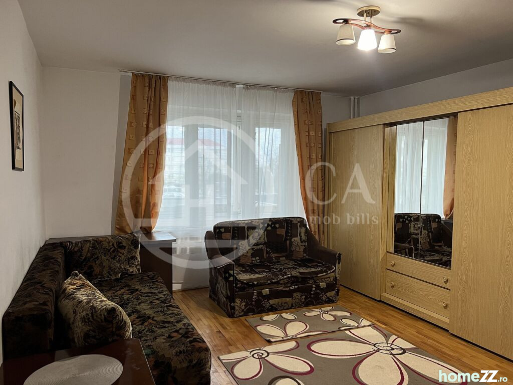 Apartament 2 camere, Calea Aradului