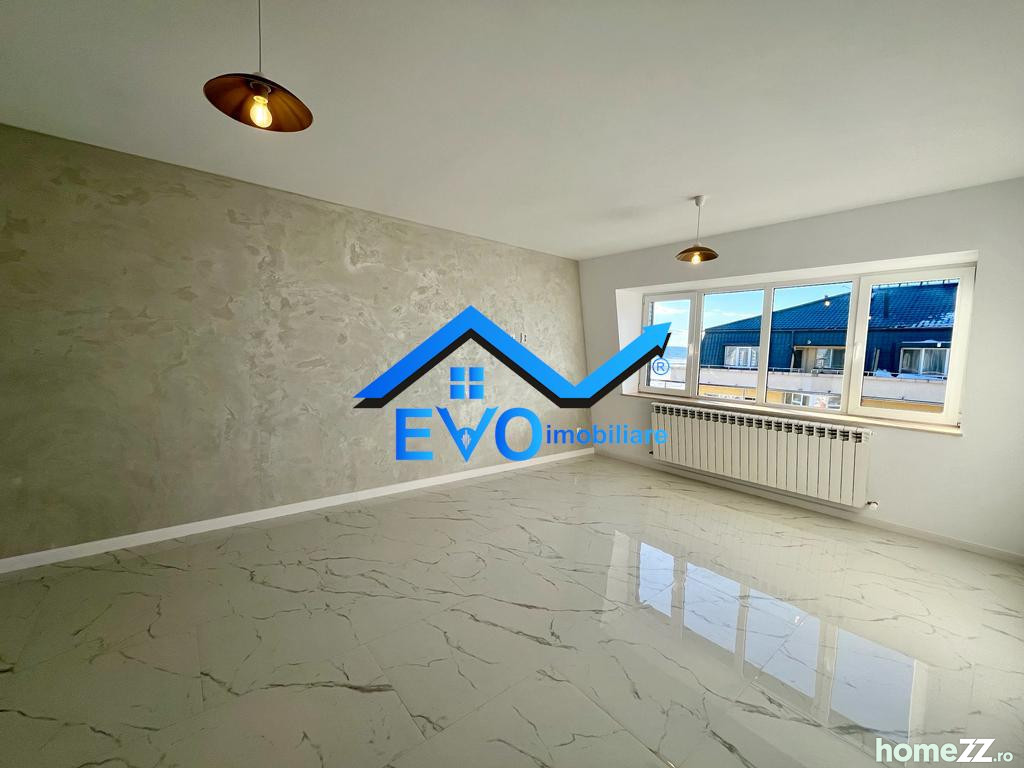 Apartament 3 camere, Canta