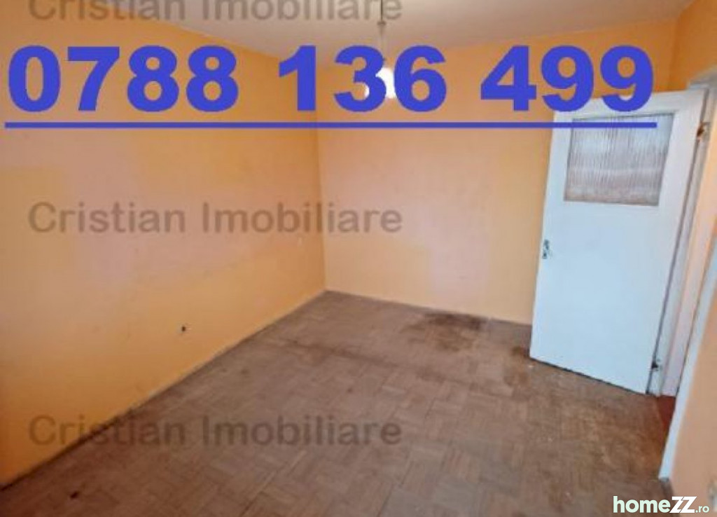 Apartament 2 camere, Viziru 1