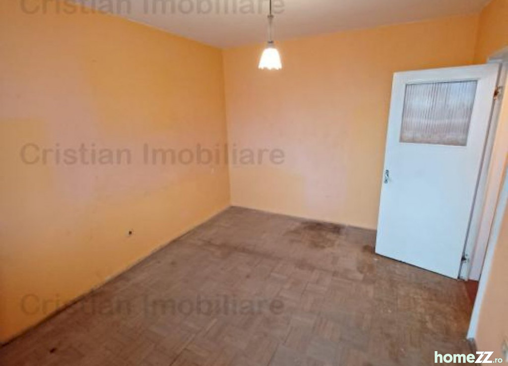 Apartament 2 camere, Viziru 1