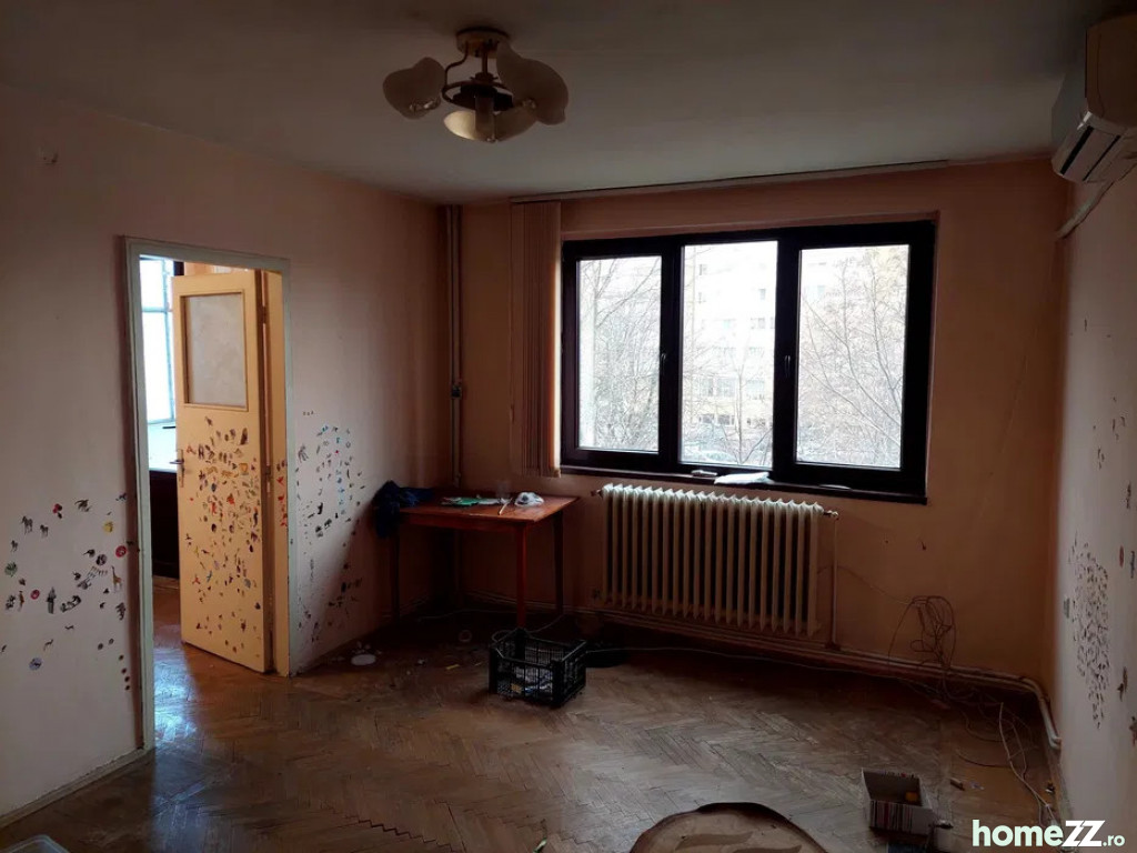 Apartament 3 camere, Tudor Vladimirescu