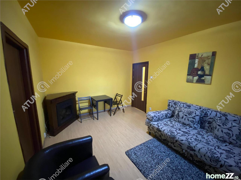 Apartament 2 camere, Hipodrom 1