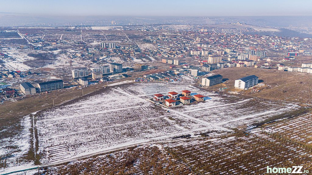 Teren, 42000 m²