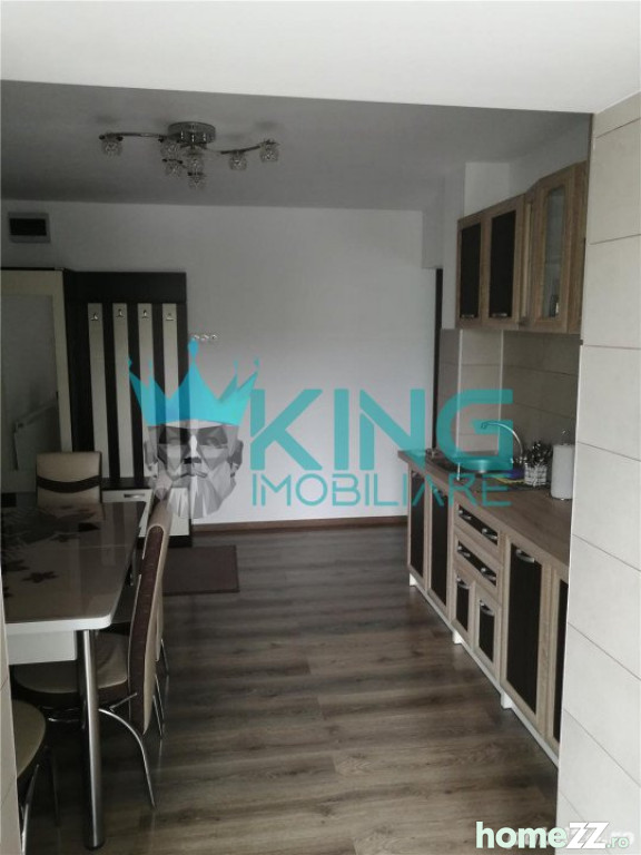 Apartament 2 camere, Vasile Alecsandri