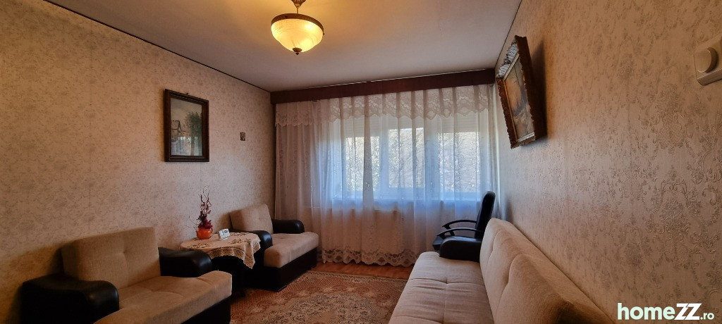 Apartament 2 camere, Calea Bucuresti
