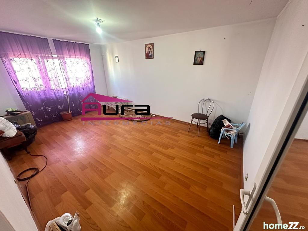 Apartament 2 camere, E3