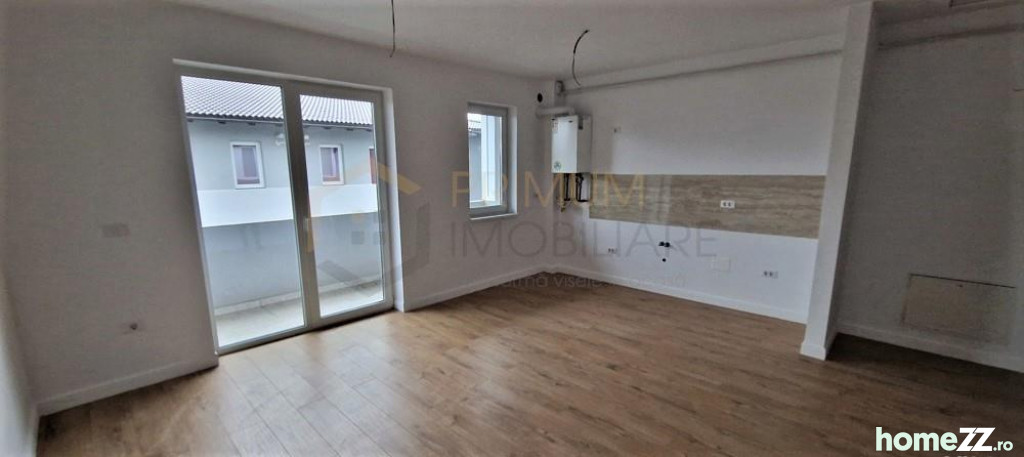 Apartament 2 camere, Braytim