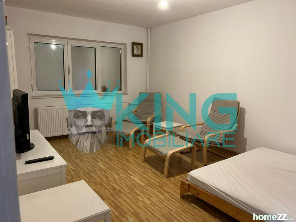 Apartament 3 camere, P-ta Gorjului