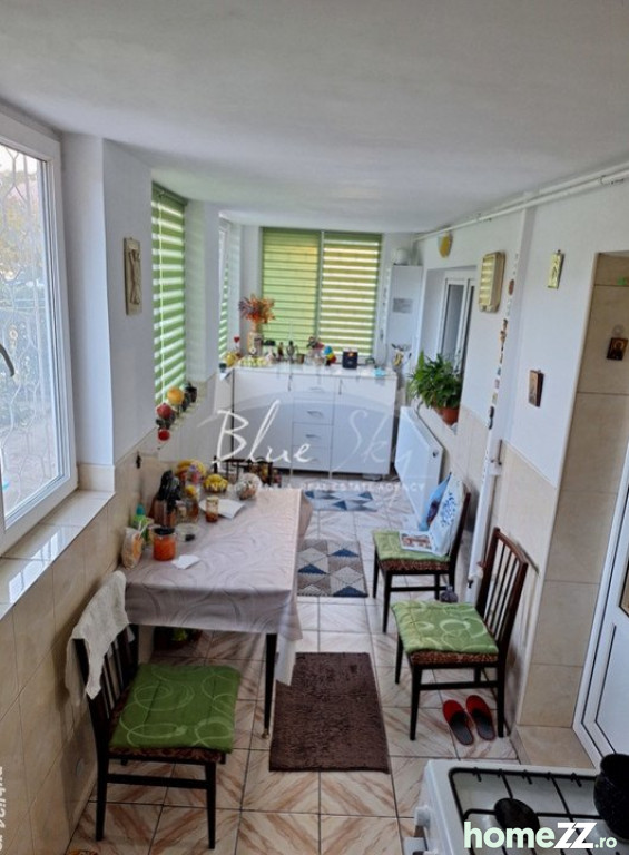 Apartament 2 camere, CET