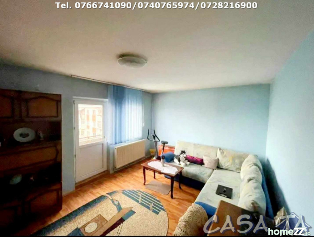 Apartament 2 camere, 9 Mai