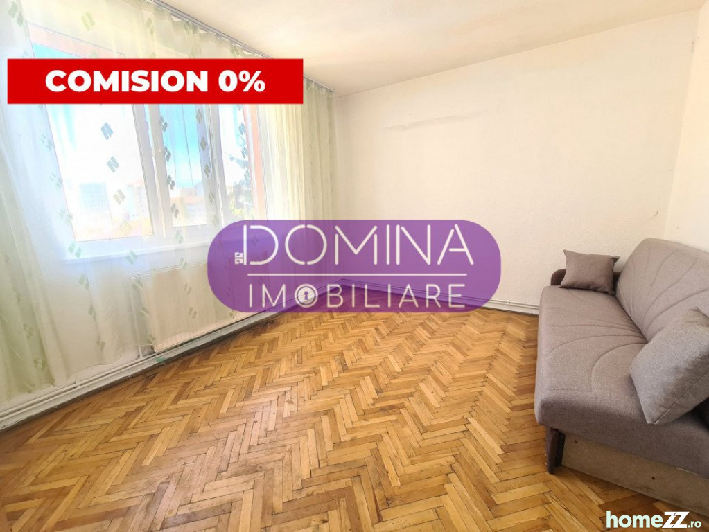 Apartament 2 camere, Primaverii, comision 0%