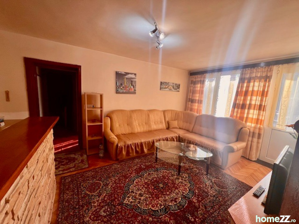 Apartament 2 camere, Aleea Carpati