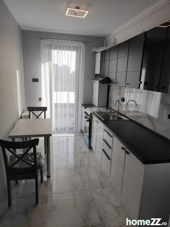 Apartament 1 cameră, Intre Lacuri