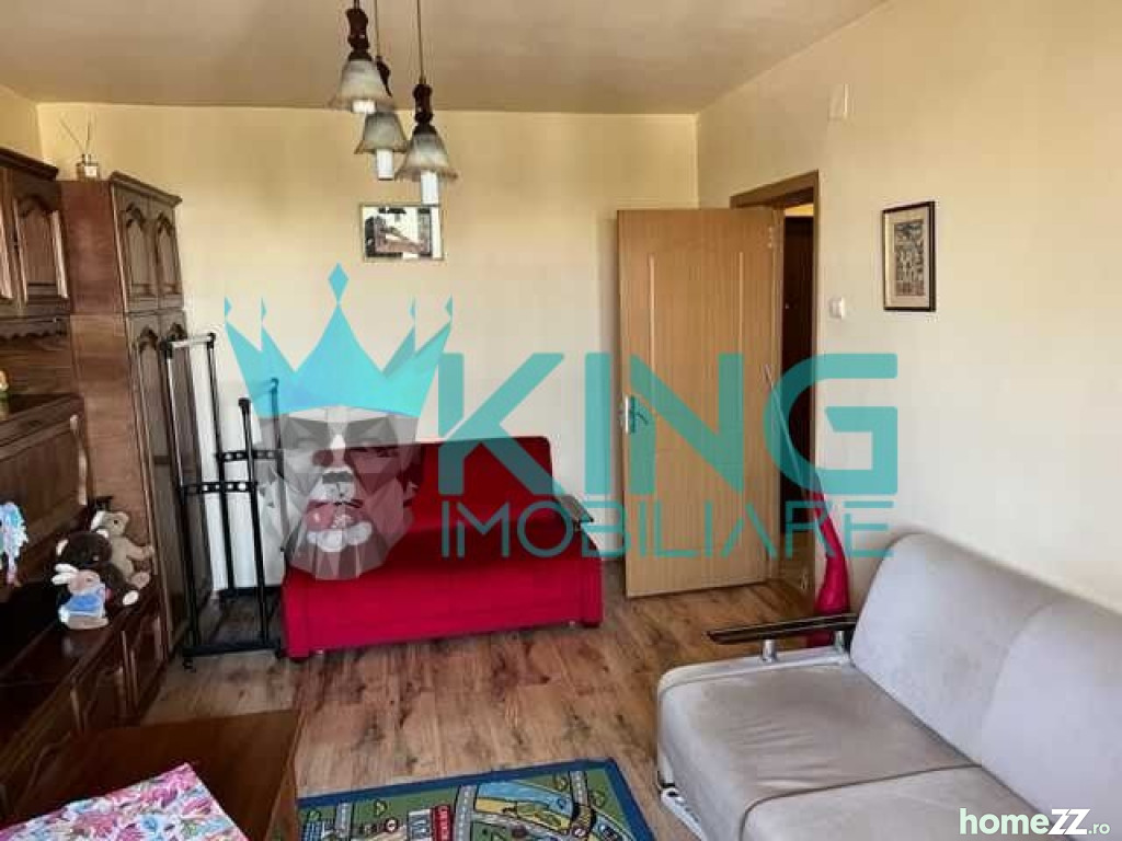 Apartament 3 camere, Trafic Greu