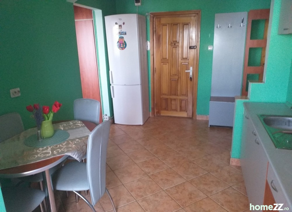 Apartament 2 camere, Intre Lacuri