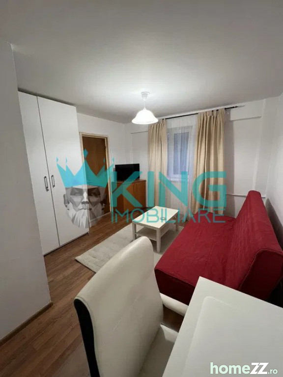 Apartament 1 cameră, Victoriei