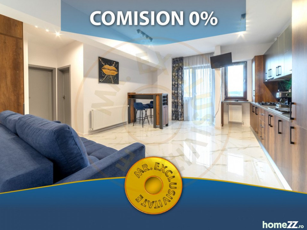Apartament 2 camere, Banat, comision 0%