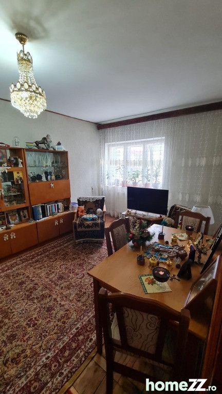 Apartament 2 camere, Burdujeni