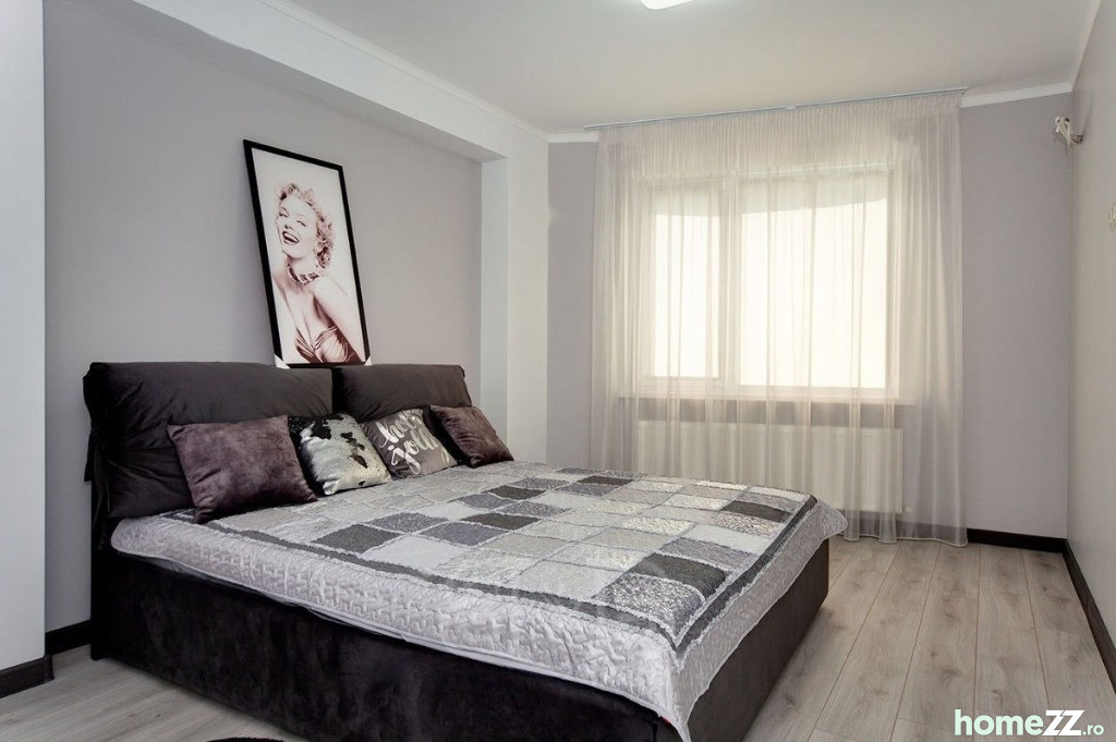 Apartament 2 camere, Europa