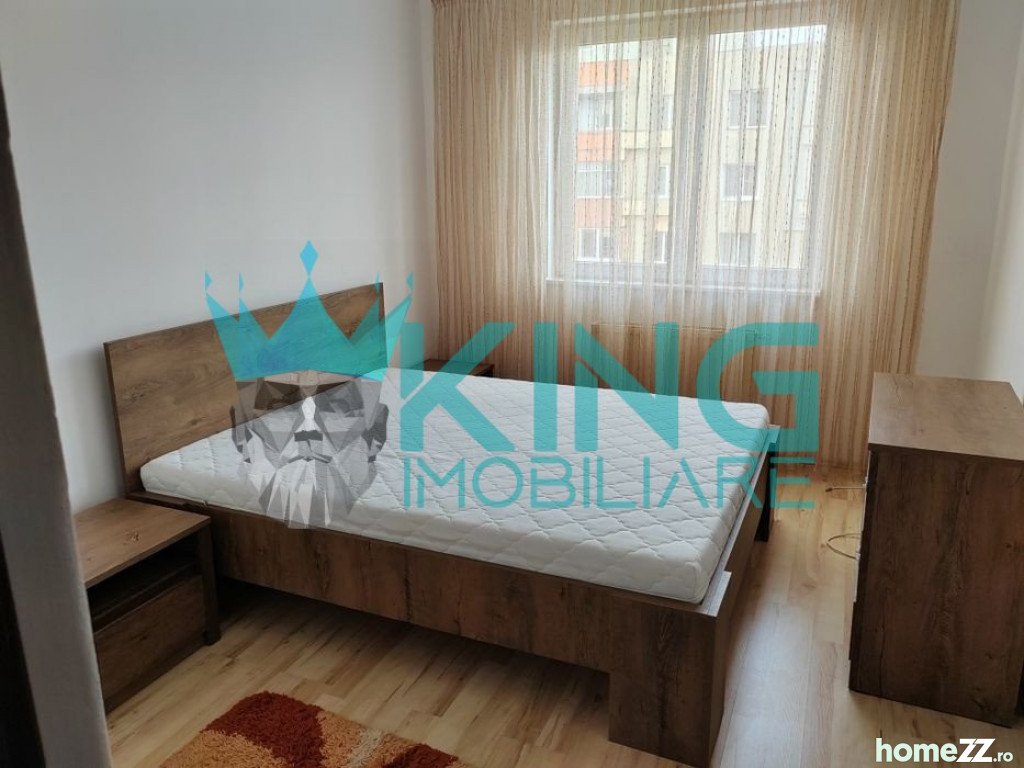 Apartament 3 camere, Vlahuta