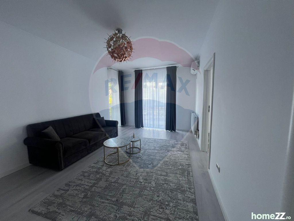 Apartament 3 camere, Spitalul Judetean