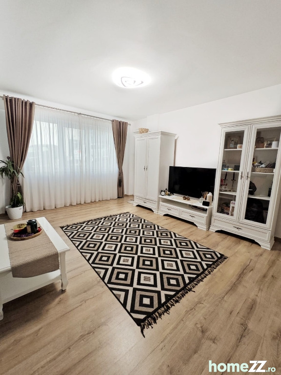 Apartament 2 camere, Cug