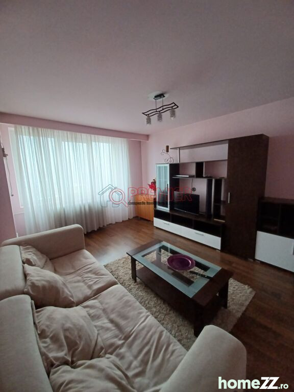 Apartament 3 camere, Alexandru Obregia