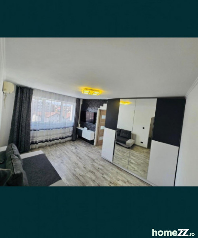 Apartament 2 camere, Mihai Bravu