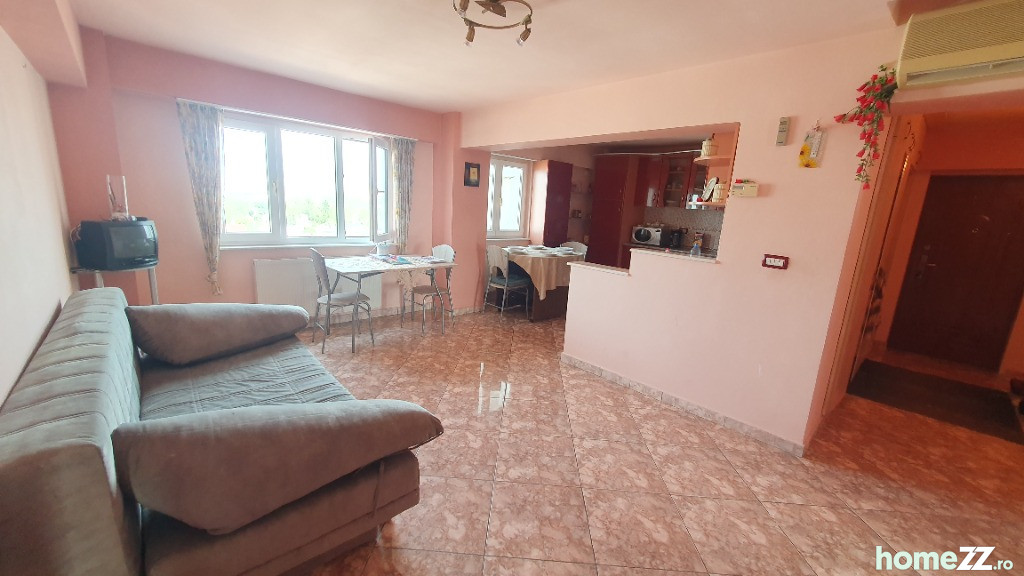 Apartament 4 camere, Aurel Vlaicu