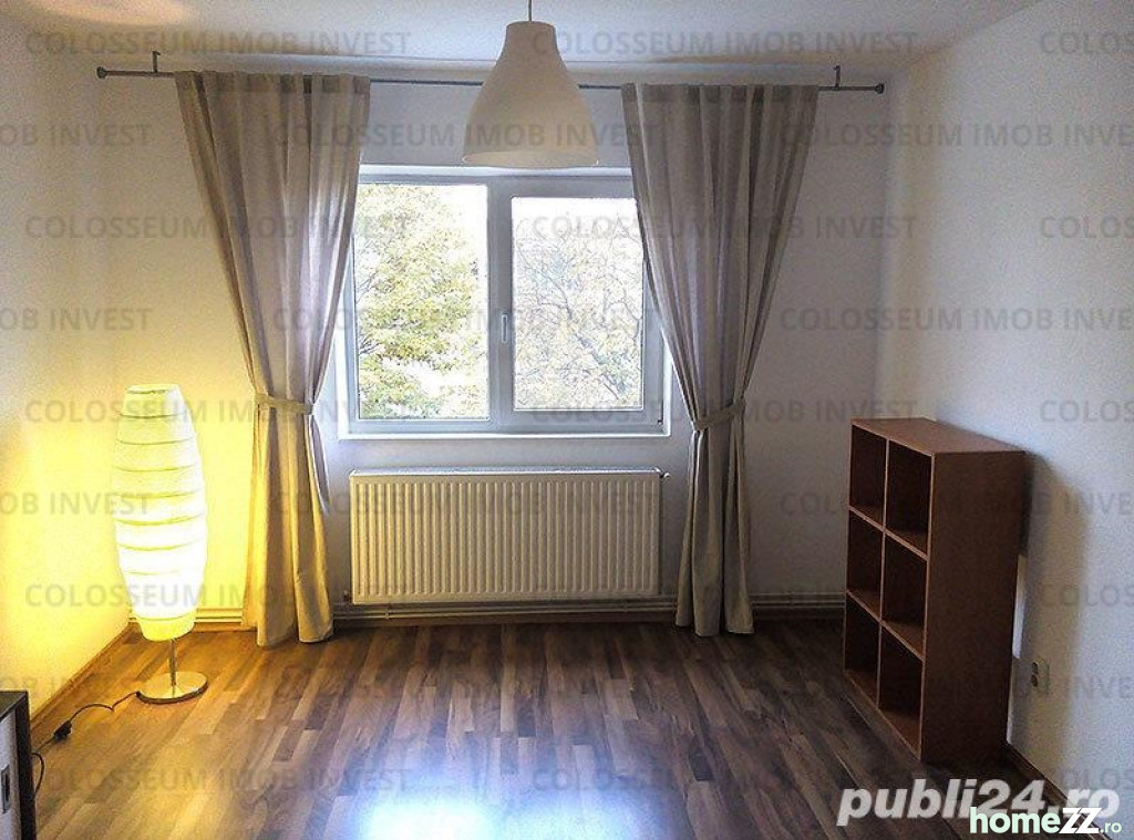 Apartament 2 camere, Grivitei