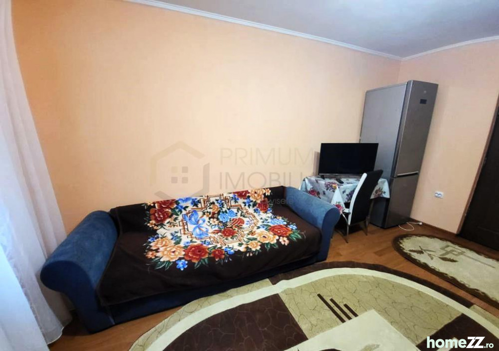 Apartament 1 cameră, Blascovici