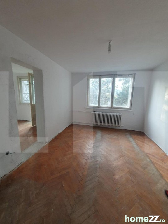 Apartament 3 camere, Plopilor