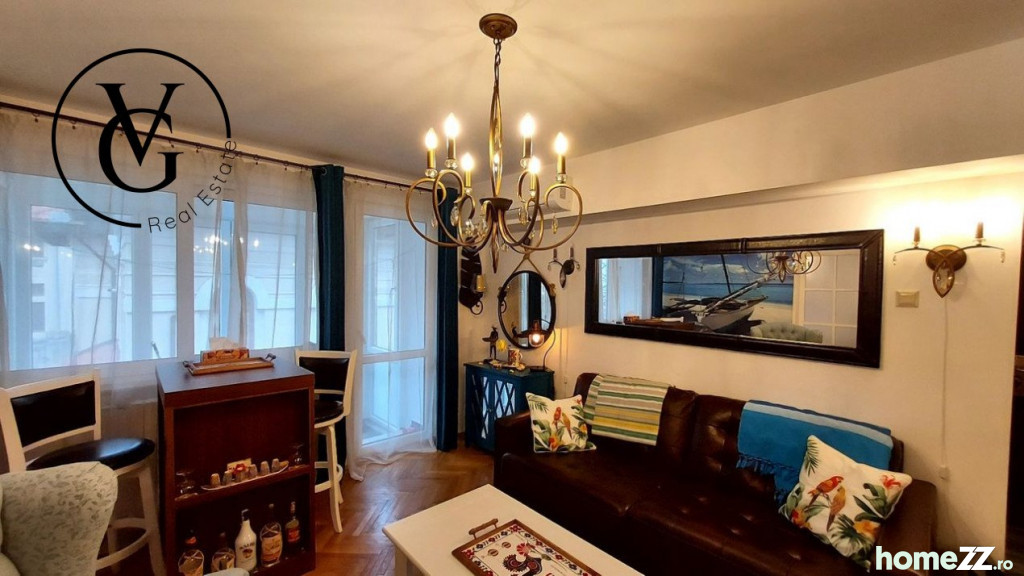 Apartament 2 camere, Peninsula