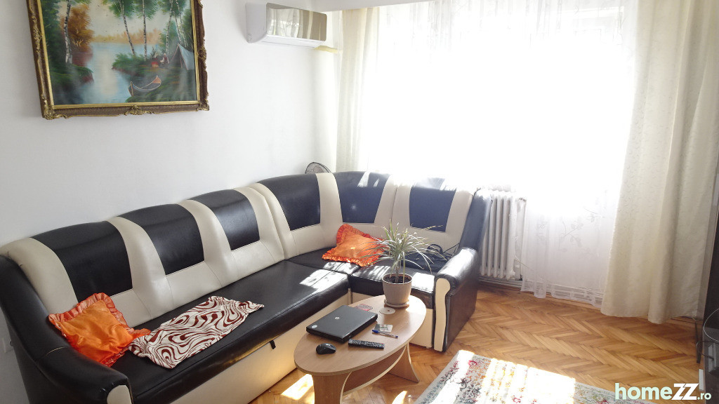 Apartament 2 camere, Gojdu