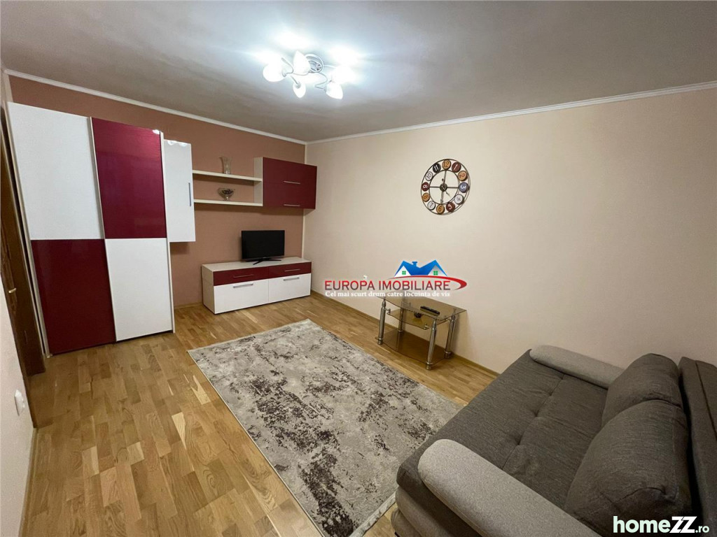 Apartament 2 camere, Faleza