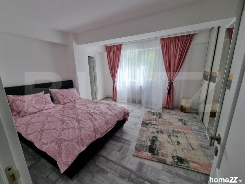 Apartament 2 camere, Brazda lui Novac