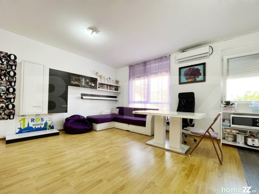 Apartament 3 camere, Lipovei